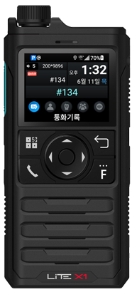 RADGER Lite3